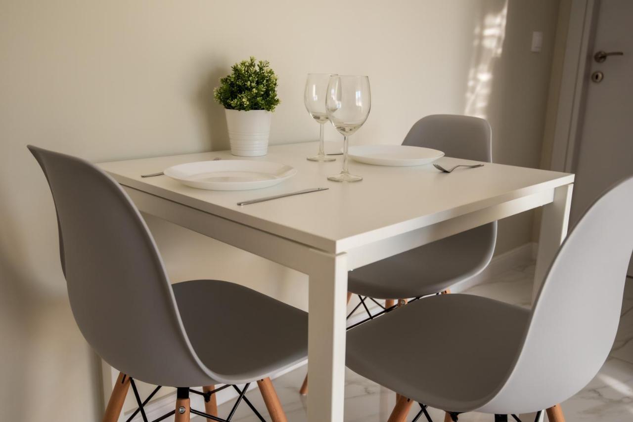 Olive 102 Apartment Peraia  Bagian luar foto