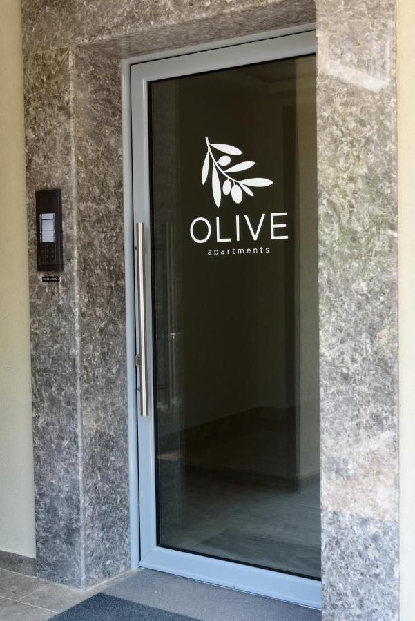 Olive 102 Apartment Peraia  Bagian luar foto