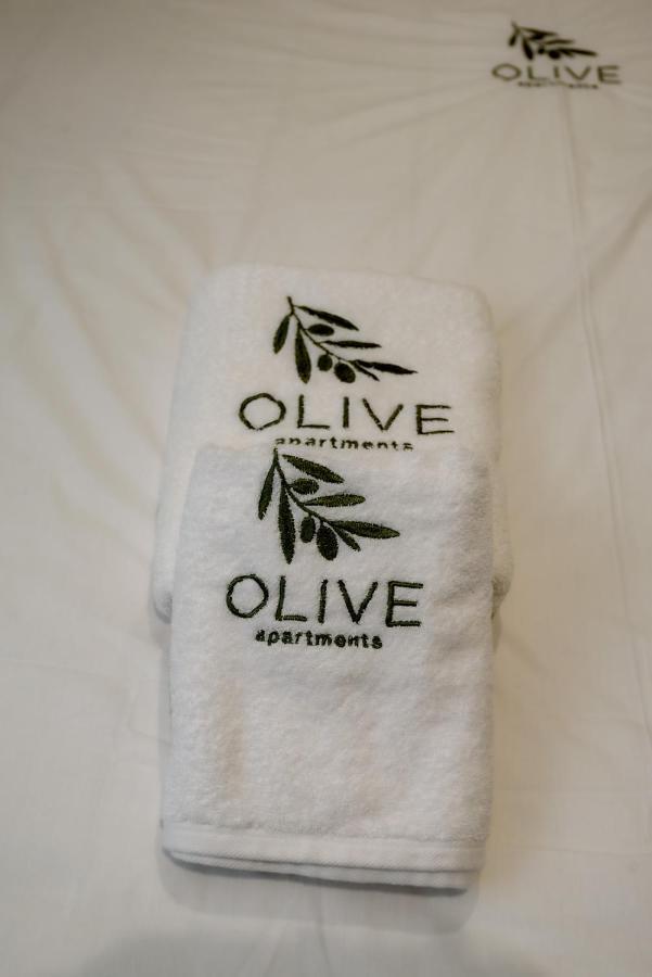 Olive 102 Apartment Peraia  Bagian luar foto
